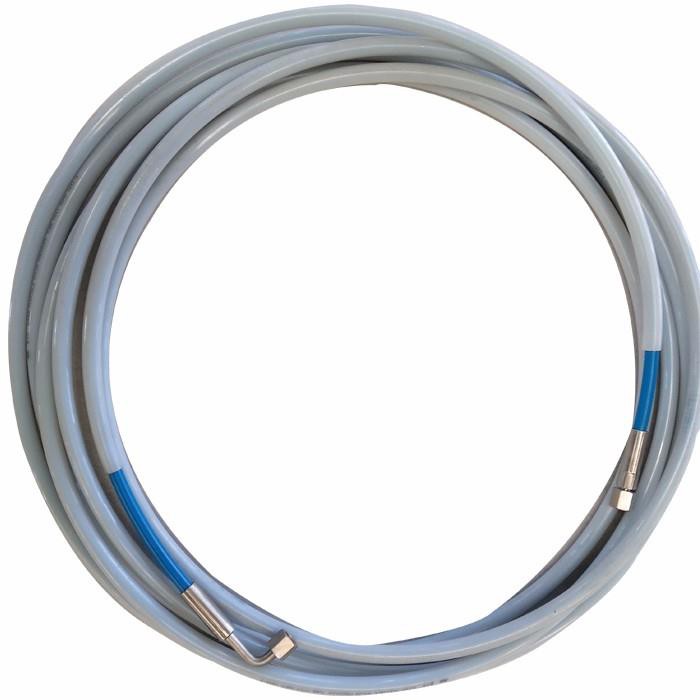 Braided Hose