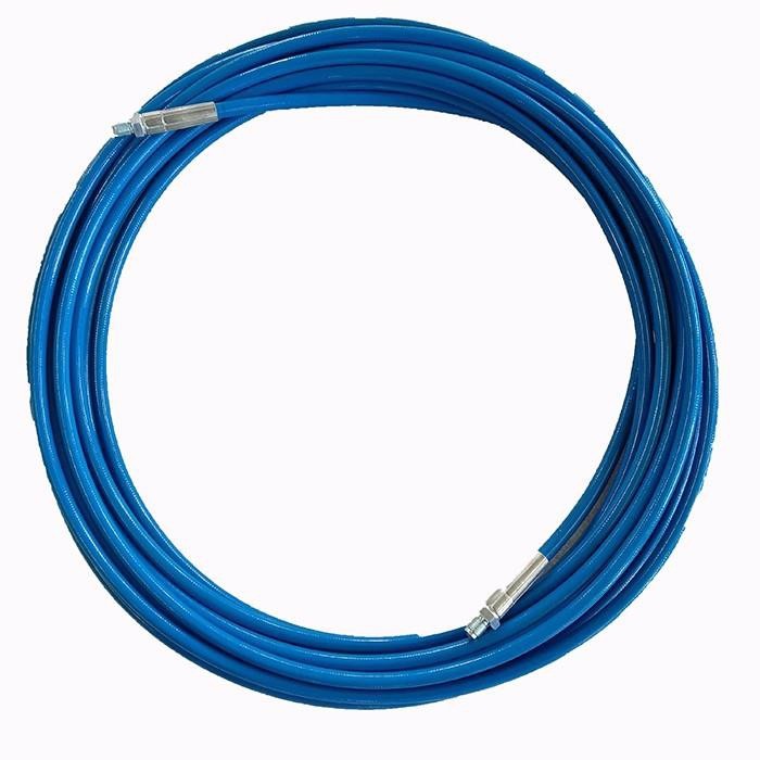 Braided Hose