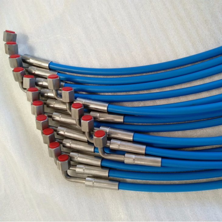 Hydraulic Hose