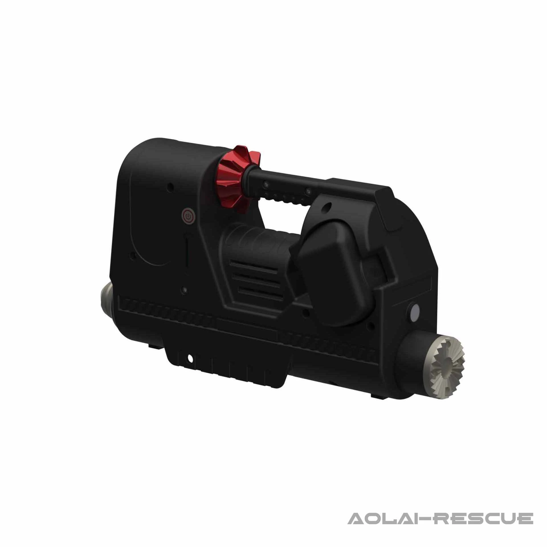 Ram Achub Hydrolig Batri